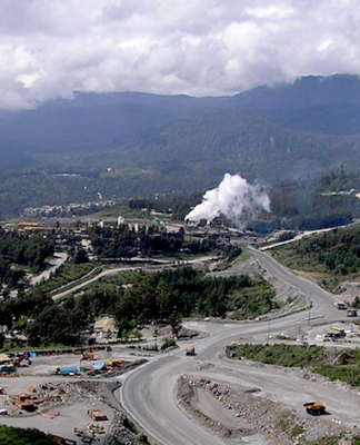 Porgera Valley