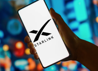 Starlink has become or is becoming available around the Pacific