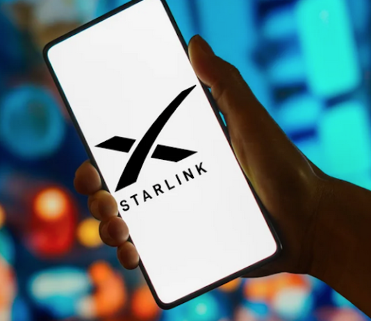 Starlink has become or is becoming available around the Pacific