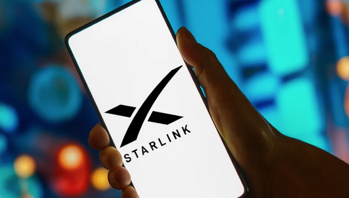 Starlink has become or is becoming available around the Pacific