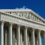 The US Supreme Court