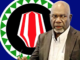 Bougainville's Attorney-General Ezekiel Massat
