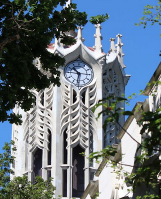 NZ's University of Auckland