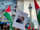 1000 protest in Auckland over Israel’s war on Gaza, honour Nakba victims Honouring the death of four-year-old Ali Amer Zaqout