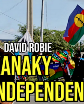 French repressive policies in New Caledonia have ‘betrayed’ Kanak hopes