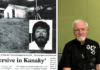 ‘A subversive in Kanaky’: An article about David Robie’s first arrest by the French military in January 1987