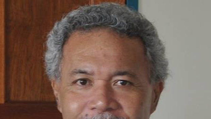 ‘Completely stupid’ – ex-Tuvalu PM plea to NZ to rethink fossil fuel plan Former Tuvalu prime minister Enele Sopoaga
