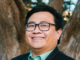 Filipino Green MP Francisco Hernandez