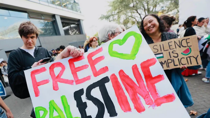 A group of NZ academics have voiced concerns