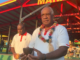 Vanuatu's resigned opposition leader Ishmael Kalsakau