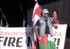 Ngāti Kahungunu support for Gaza