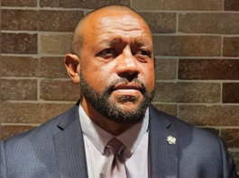 PNG's deputy opposition leader James Nomane
