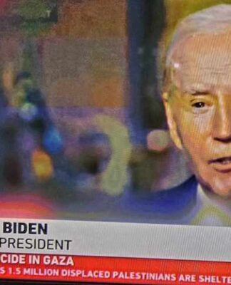 President Joe Biden