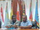 Vanuatu minister calls for referendum voters in spite of Nouméa crisis Vanuatu's Elections Minister Johnny Koanapo