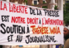 "Press freedom in New Caledonia"