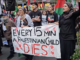 Fiji abstains from new UN vote on Palestinian membership bid Fijians and Tongans were among the more than 1000 pro-Palestinian protesters in the heart of Auckland yesterday