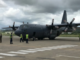 A NZ Defence Force operation begins to uplift New Zealand tourists and visitors stranded by the New Caledonia crisis