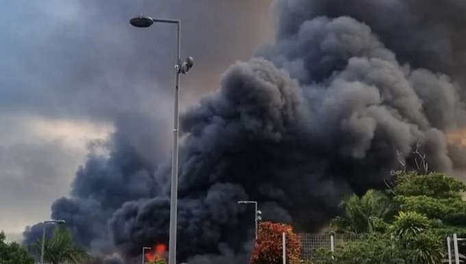 Three dead in New Caledonia amid independence, electoral unrest A fire at the height of the Noumea protests over the planned French electoral changes making indigenous Kanaks more marginalised