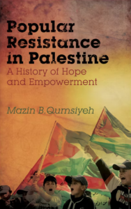 Popular Resistance in Palestine cover (2011)