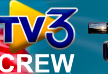 Samoa's TV3 streaming