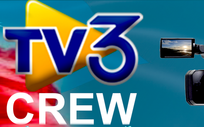 Live steaming tv3 sale