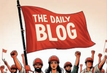 The Daily Blog