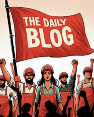 The Daily Blog