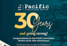 Pacific Journalism Review