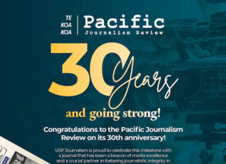 Pacific Journalism Review