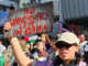 Students protest against Israel's genocidal war on Gaza