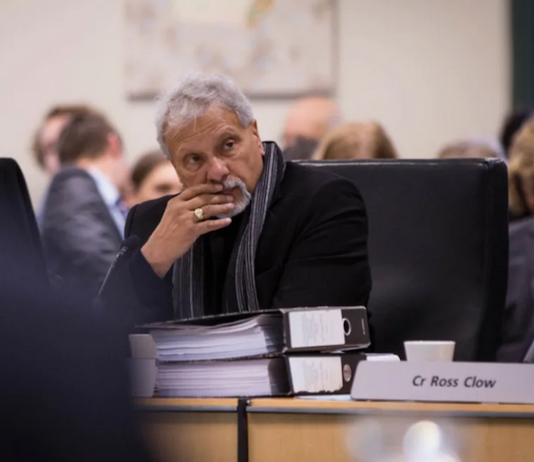 Former National Party MP Anae Arthur Anae