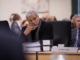 Former National Party MP Anae Arthur Anae