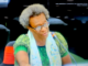 Veteran PNG editor promotes Tok Pisin writing, trains journalists Veteran PNG editor and journalist Anna Solomon