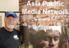 Pacific journalism author and educator Dr David Robie