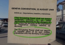 Geneva Convention 1949