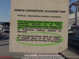 Geneva Convention 1949