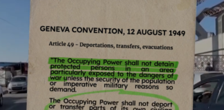 Geneva Convention 1949