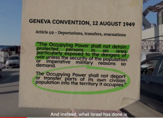 Geneva Convention 1949