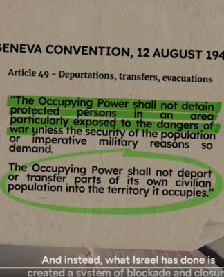 Geneva Convention 1949