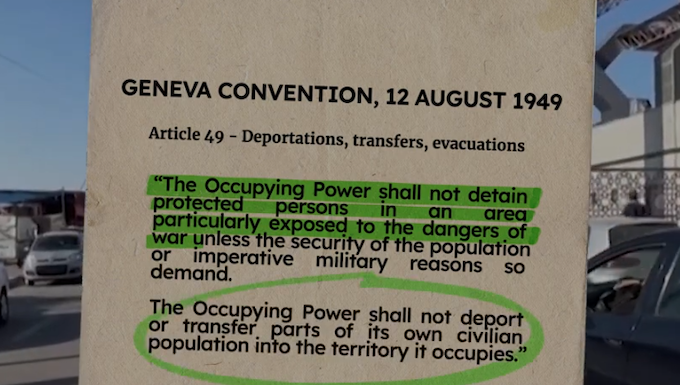 Geneva Convention 1949