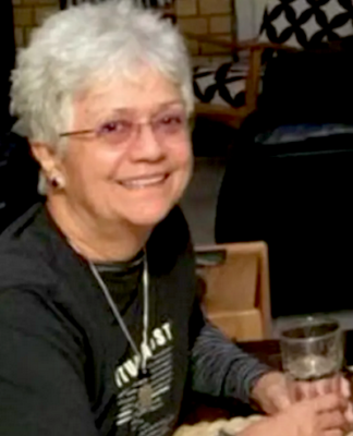 Academic and historian Dr Caroline Sinavaiana-Gabbard