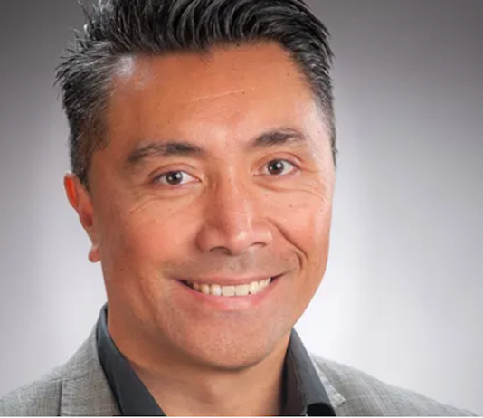 Victoria University's Nanai Anae Dr Iati Iati