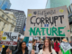 ‘Greedy lying racists’, ‘Kill the bill’, say thousands of NZ protesters over fast track draft "Corrupt by nature" - Fast Track Bill.