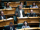 Green Party MP Teanau Tuiono