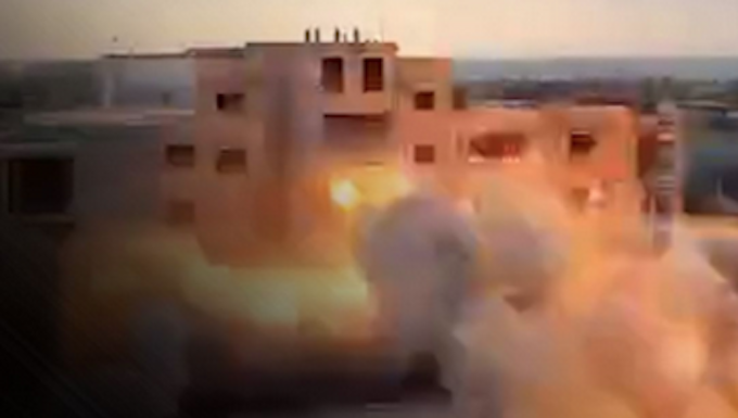 Open letter by Gaza academics: ‘Help us resist Israel’s scholasticide’ Israa University in Gaza