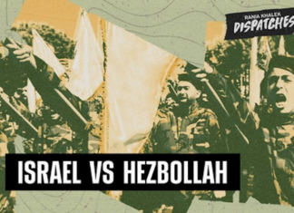 Hezbollah has an estimated 150,000 missiles and rockets, including some that could reach deep into Israel