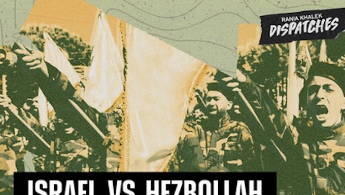 Hezbollah has an estimated 150,000 missiles and rockets, including some that could reach deep into Israel