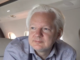 WikiLeaks founder Julian Assange