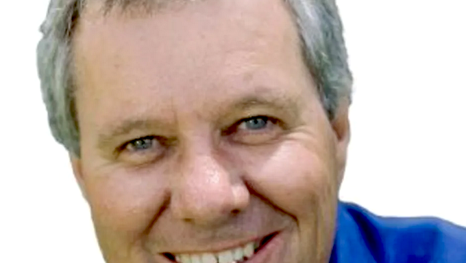 Former Green Party MP and foreign affairs spokesperson Keith Locke