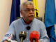 Kanaky New Caledonia's President Louis Mapou